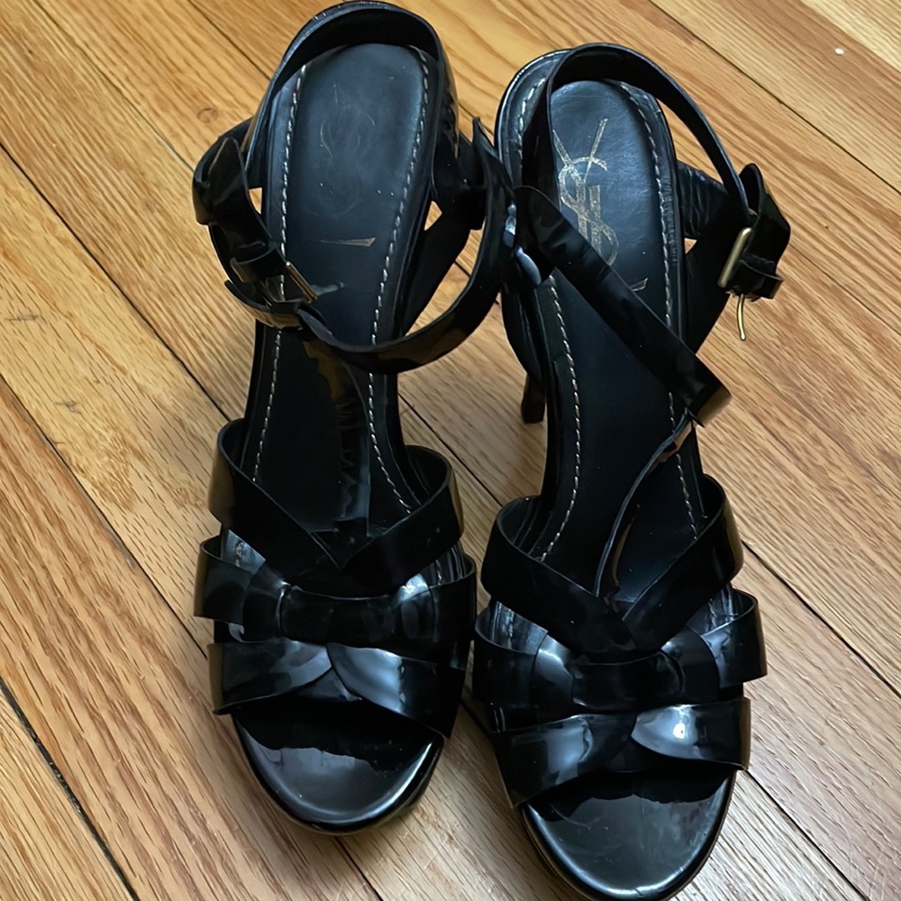 Authentic YSL